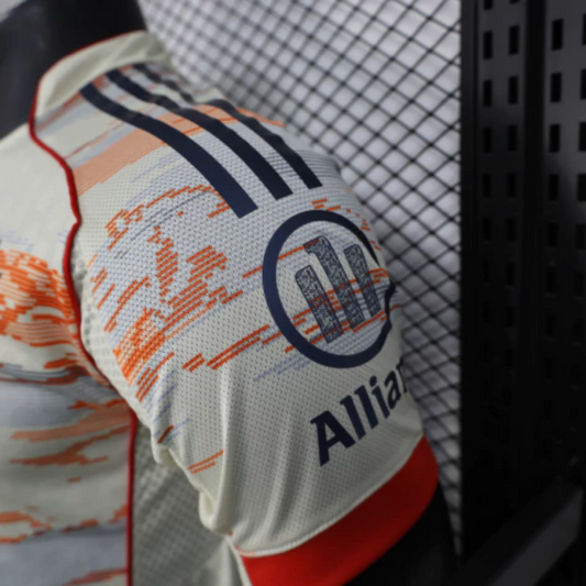 Bayern Player Verzija dres - 25/26