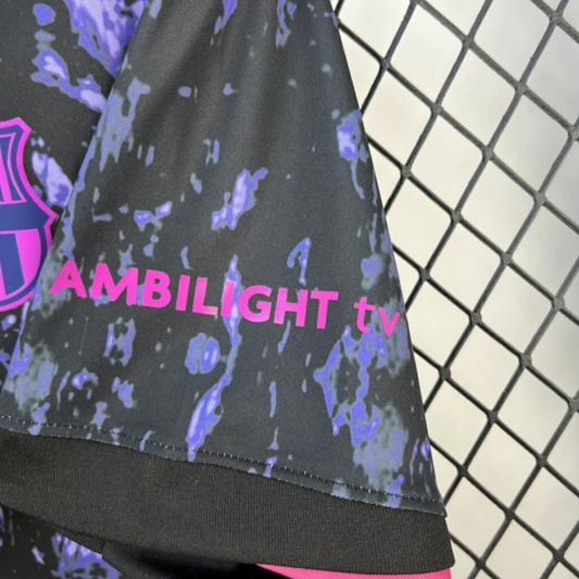 Barcelona Special Edition dres - 25/26