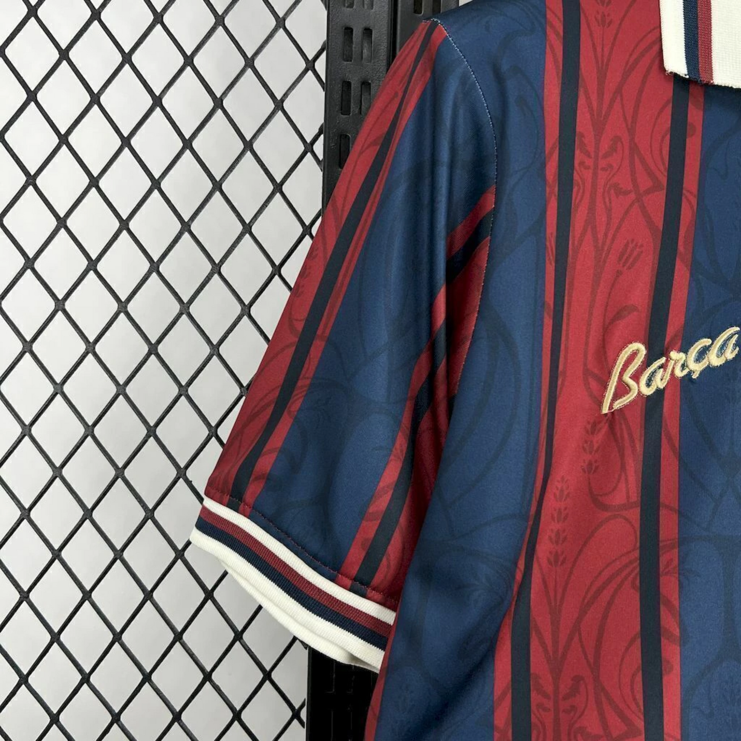 Barcelona Modernista dres - 25/26