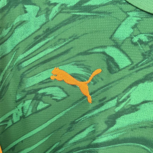 Borussia Dortmund Golmanski dres - 25/26