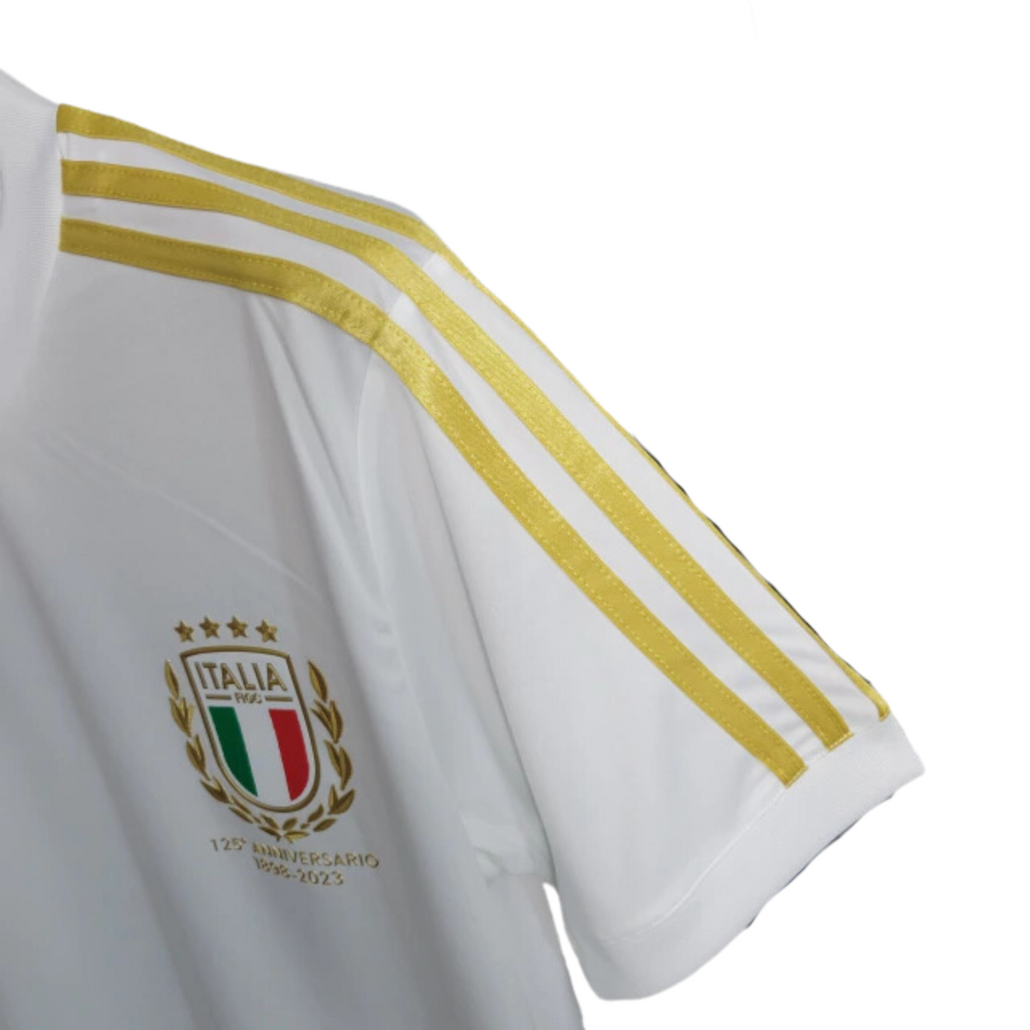 Italija Dres za 125 godina - 2023