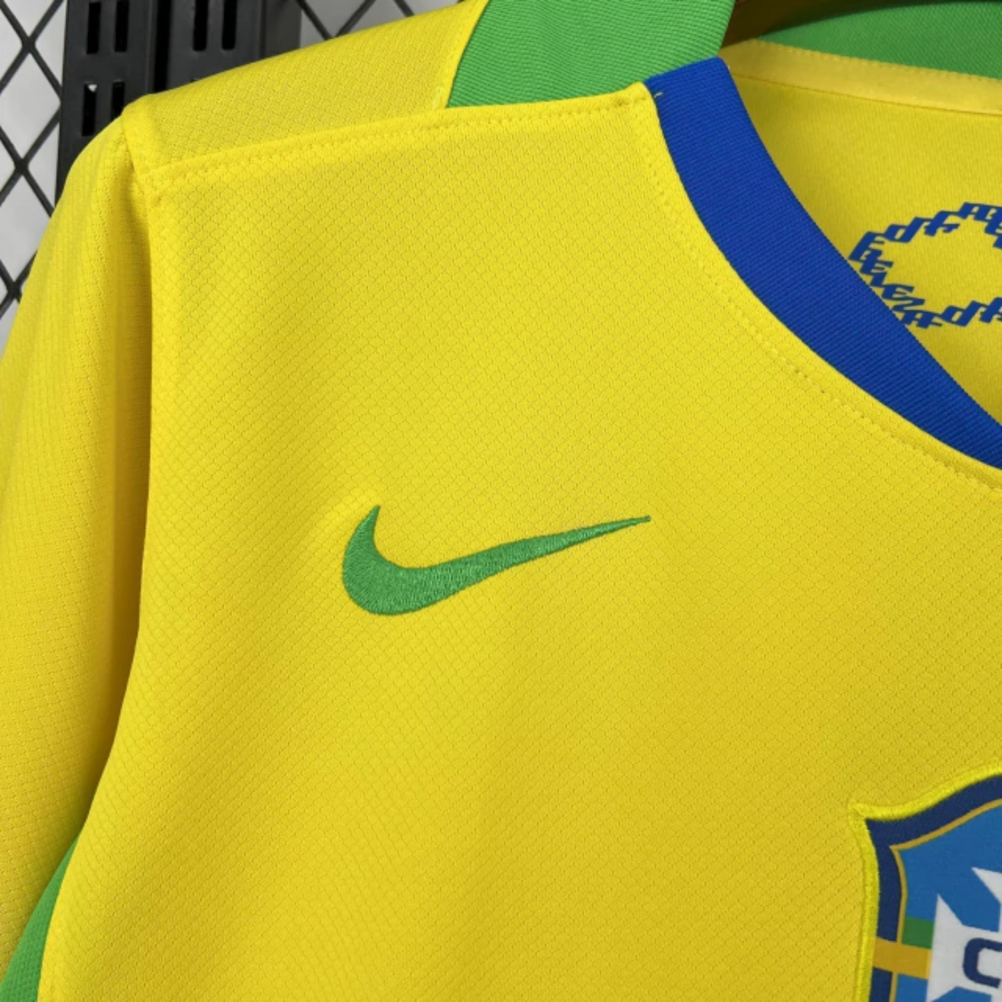 Brazil dres - 2025