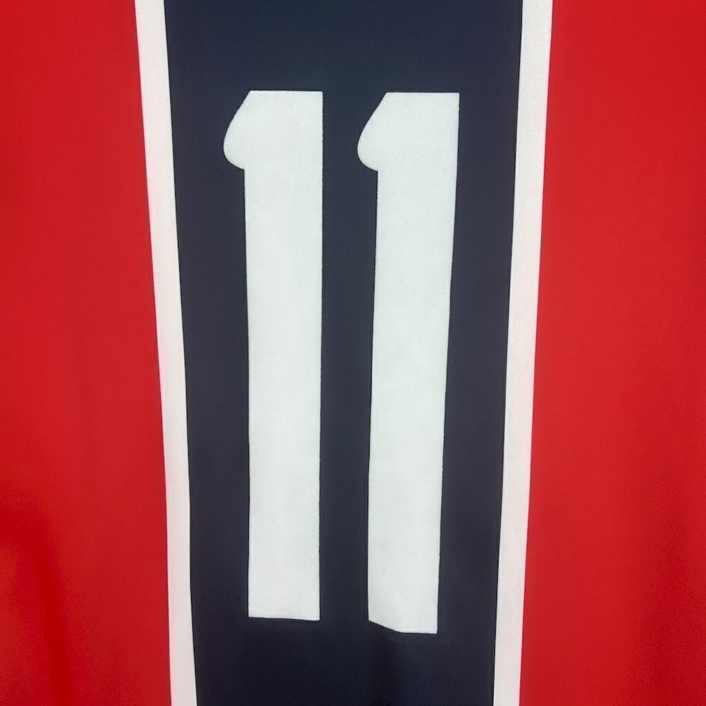 PSG II Retro dres - 1975