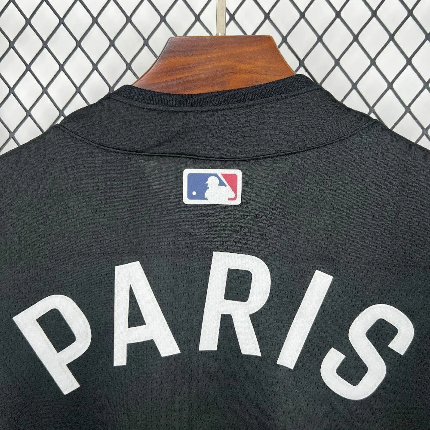 PSG Baseball dres - 25/26