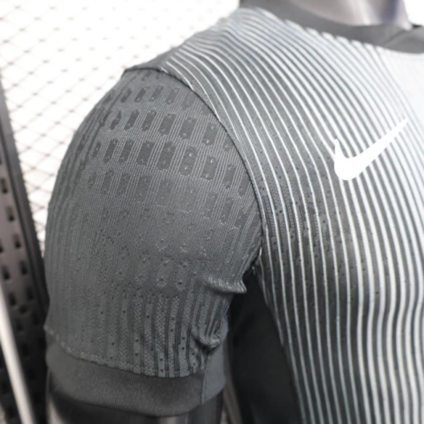 PSG Player Verzija Golmanski dres - 25/26