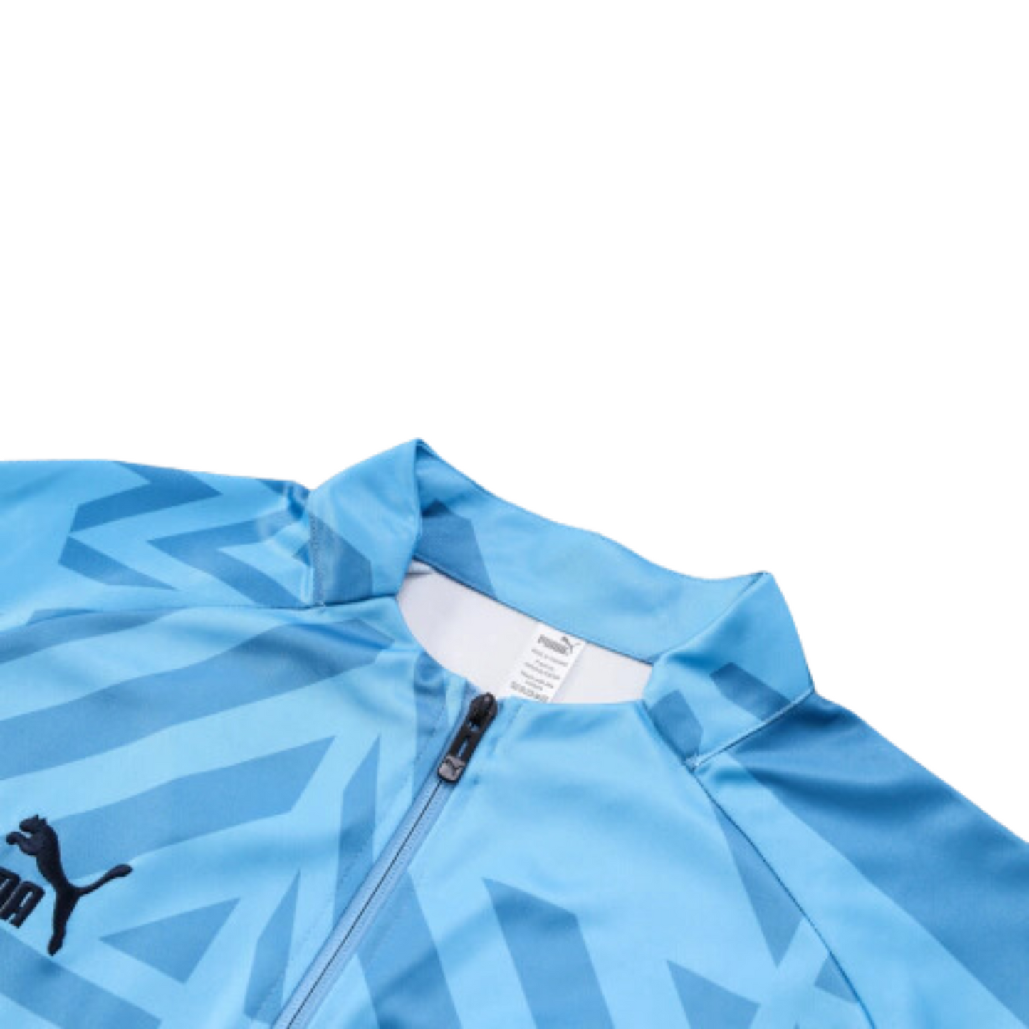 Manchester City Komplet - 22/23