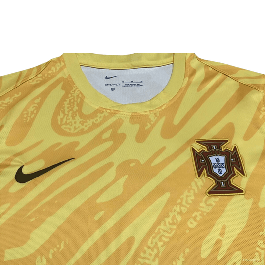 Portugal golmanski dres - 2024 | DresoviSA