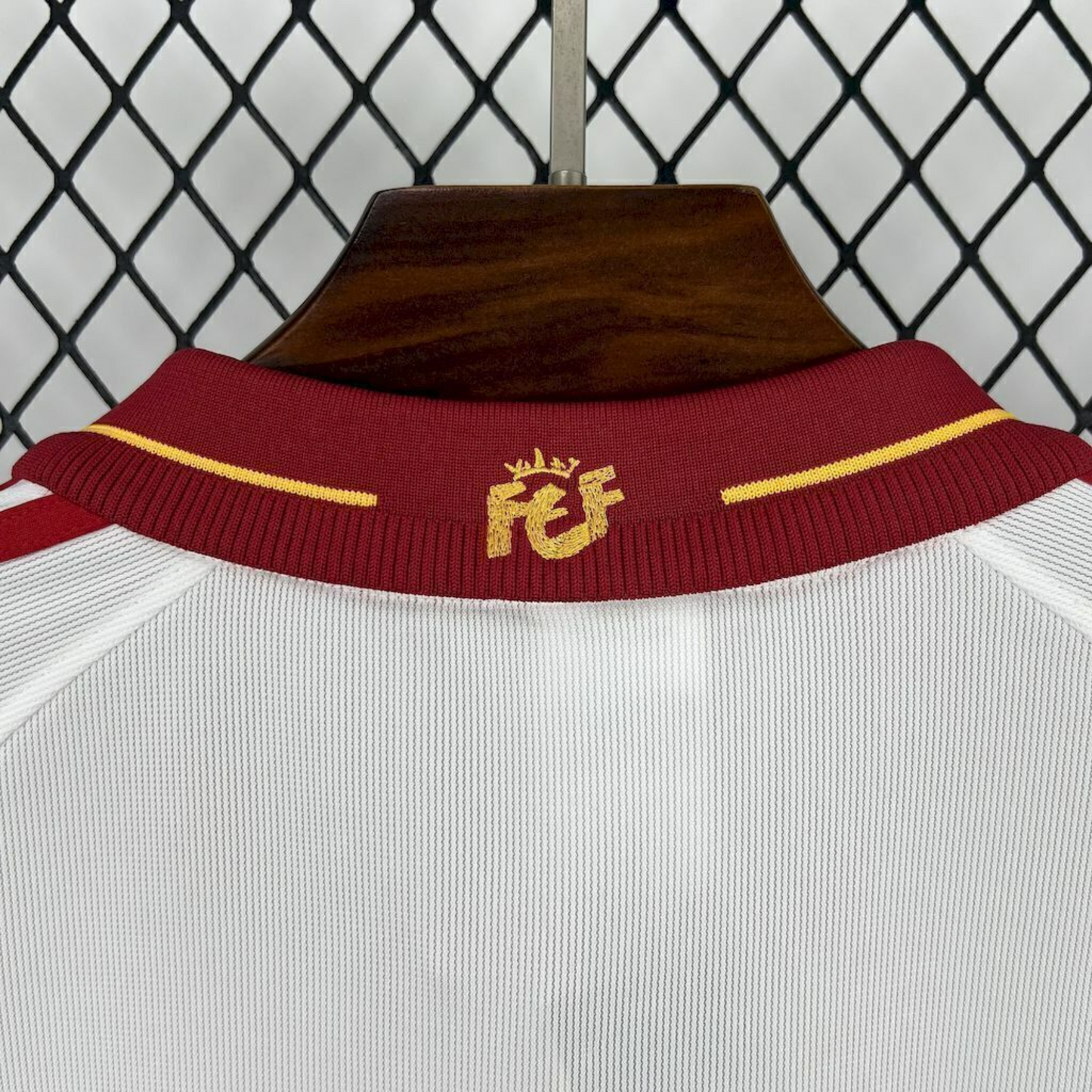Španija Retro dres II - 1998