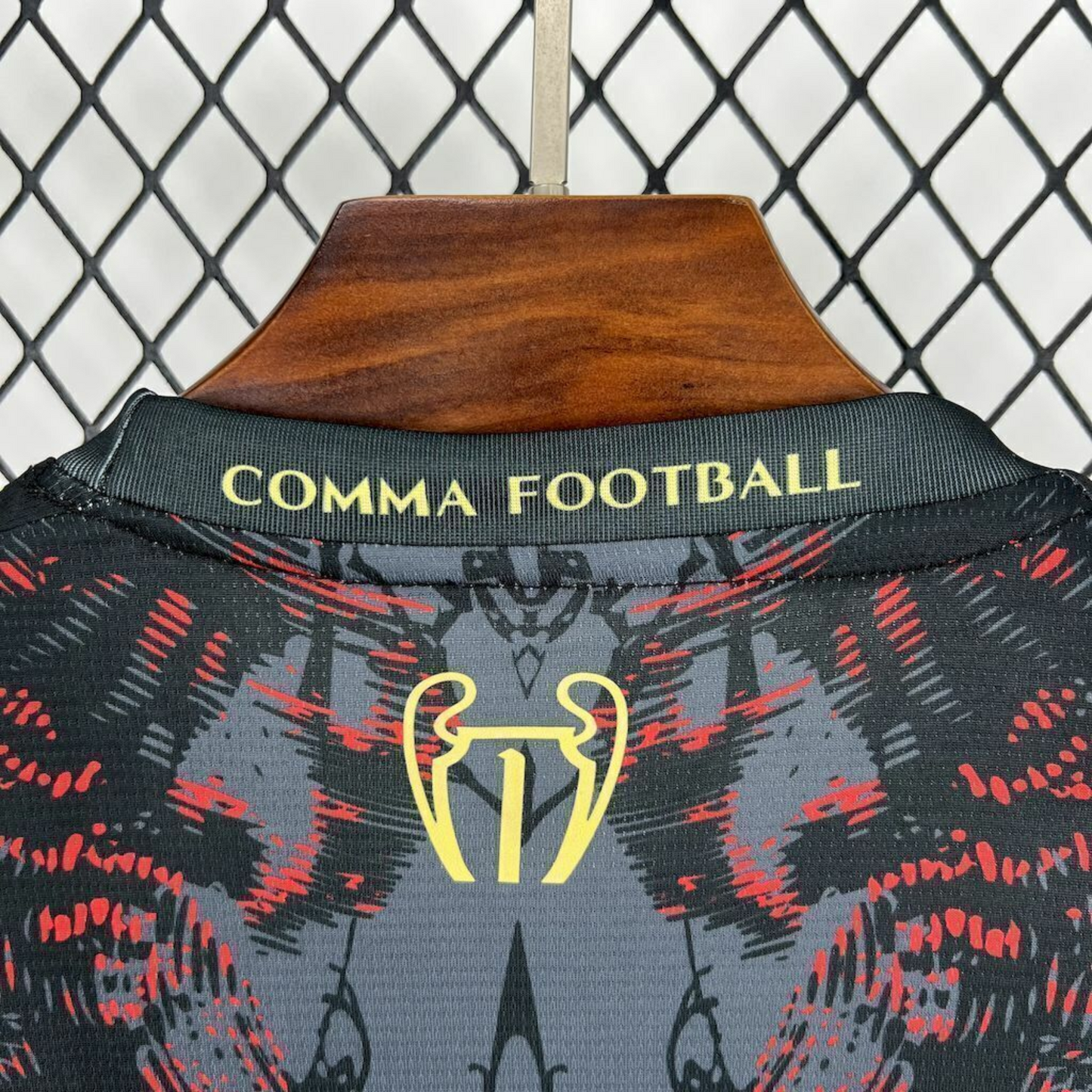 PSG Special Edition dres - 25/26