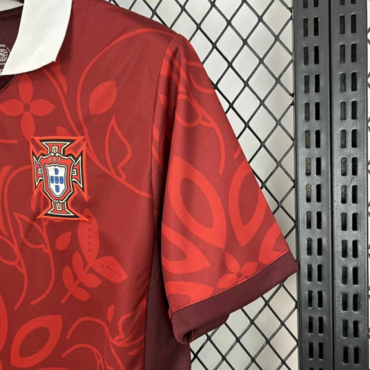 Portugal Trening dres - 2025