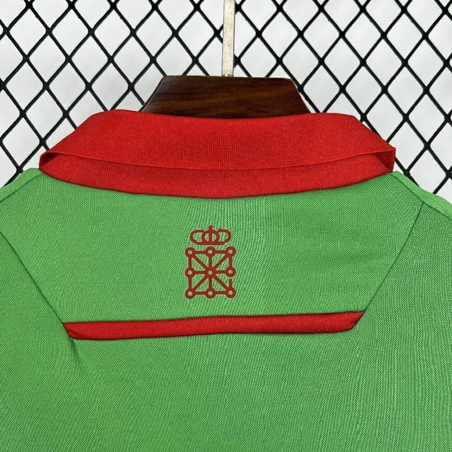 Osasuna II dres - 25/26