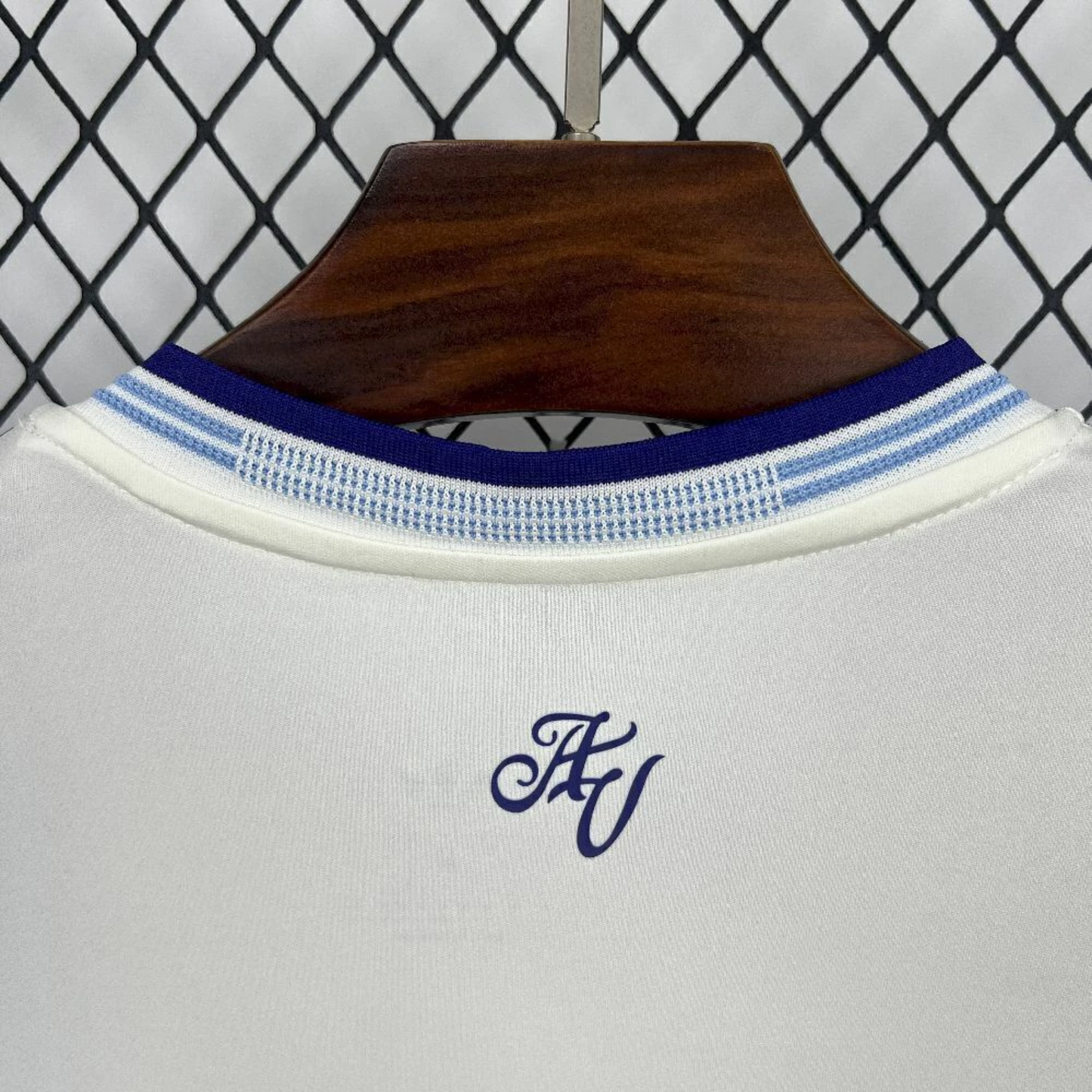 Aston Villa III dres - 25/26