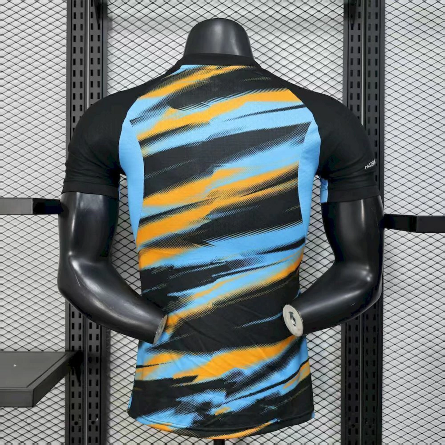 Marseille Player Verzija Special Edition dres - 25/26