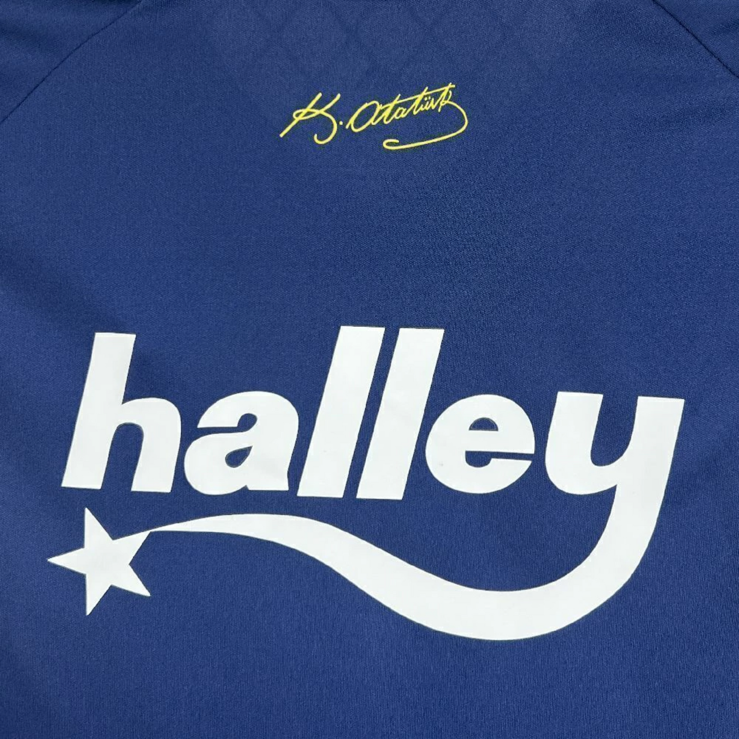 Fenerbahce dres - 25/26