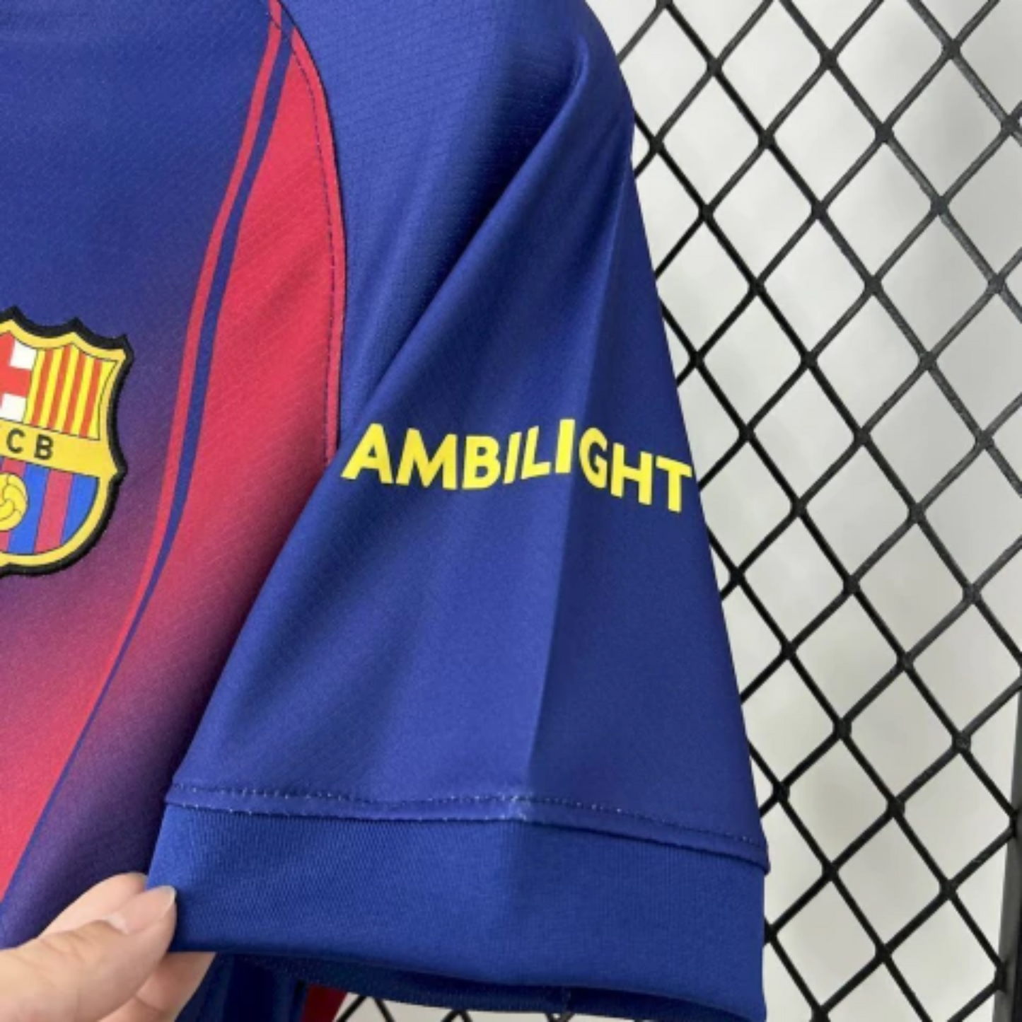 Barcelona dres - 25/26
