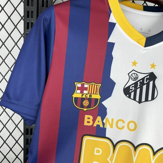 Neymar Jr "All Teams" dres