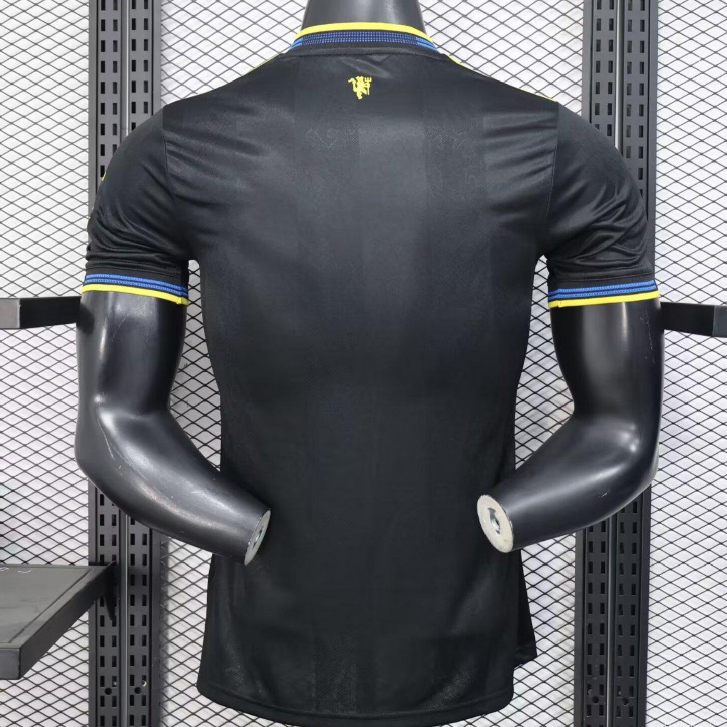 Manchester United Player Verzija dres - 25/26