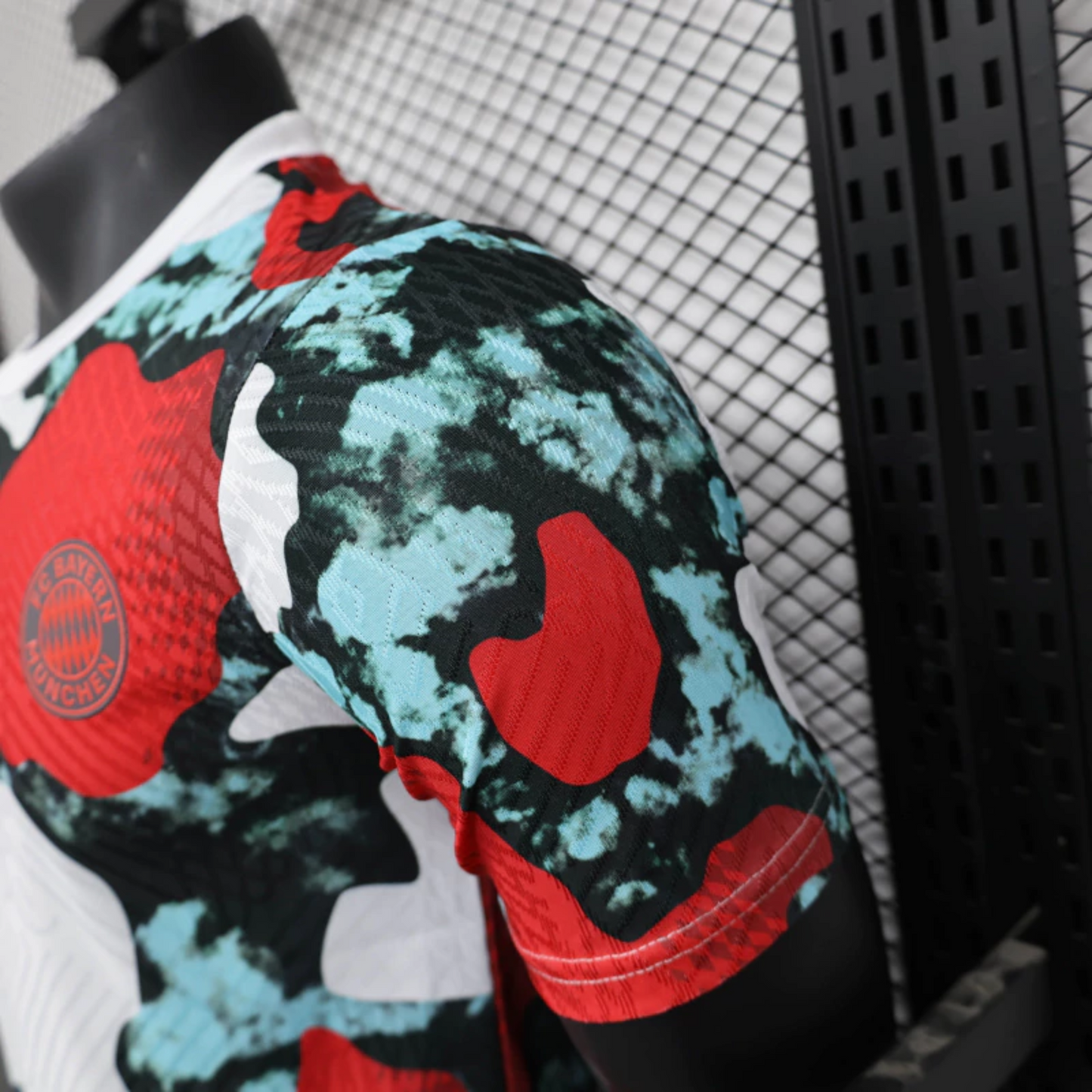 Bayern Munich Player Verzija Special Edition dres - 25/26