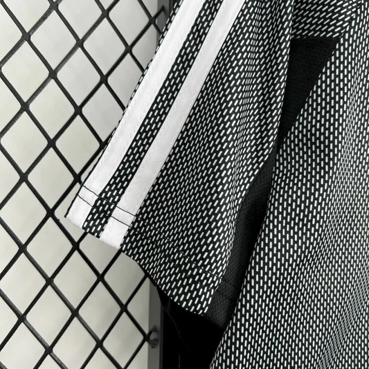 Real Madrid Retro Golmanski dres - 02/03