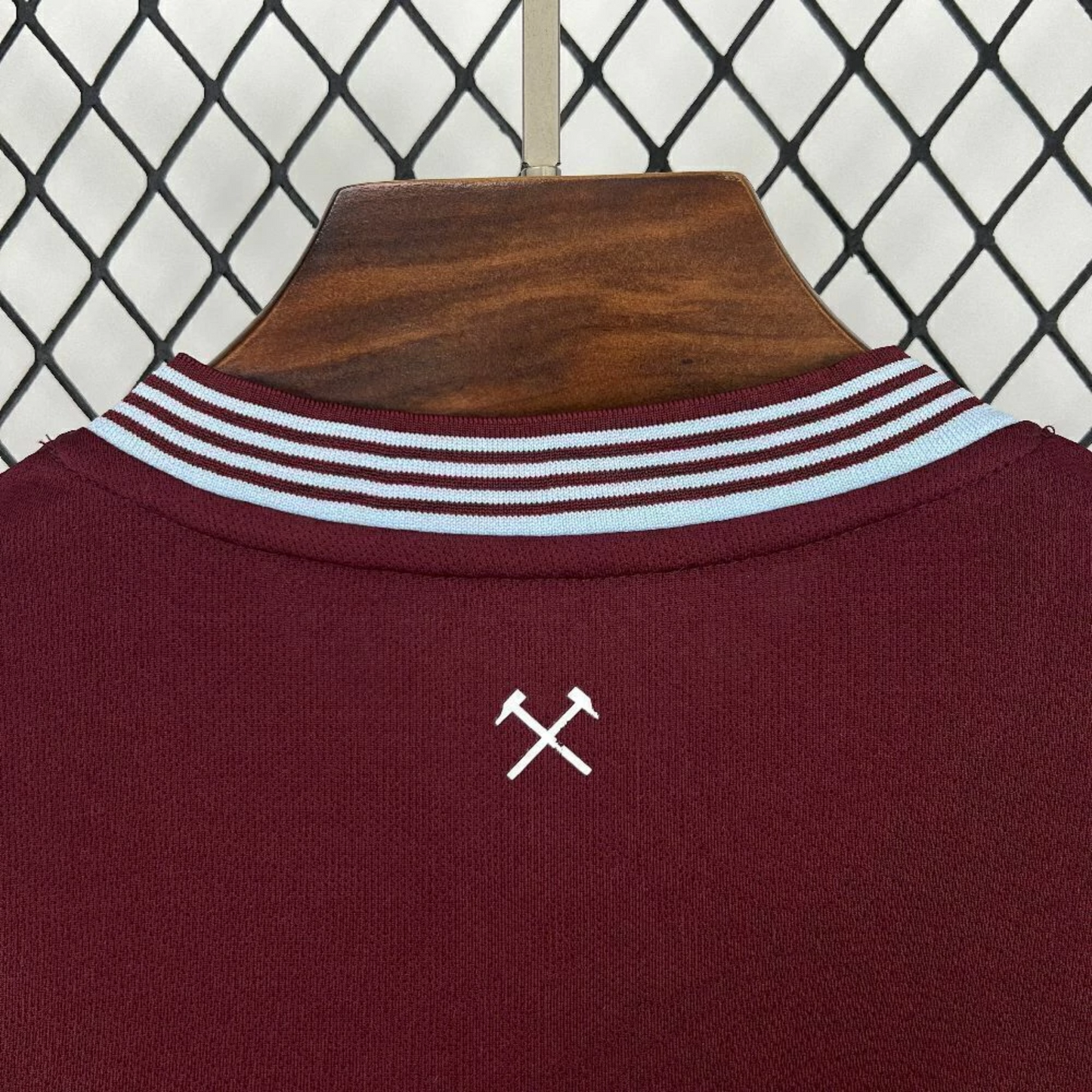 West Ham dres - 25/26