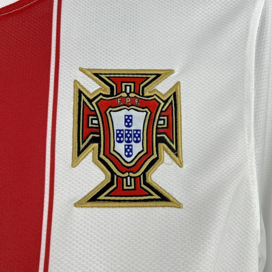 Portugal II Retro dres - 2010