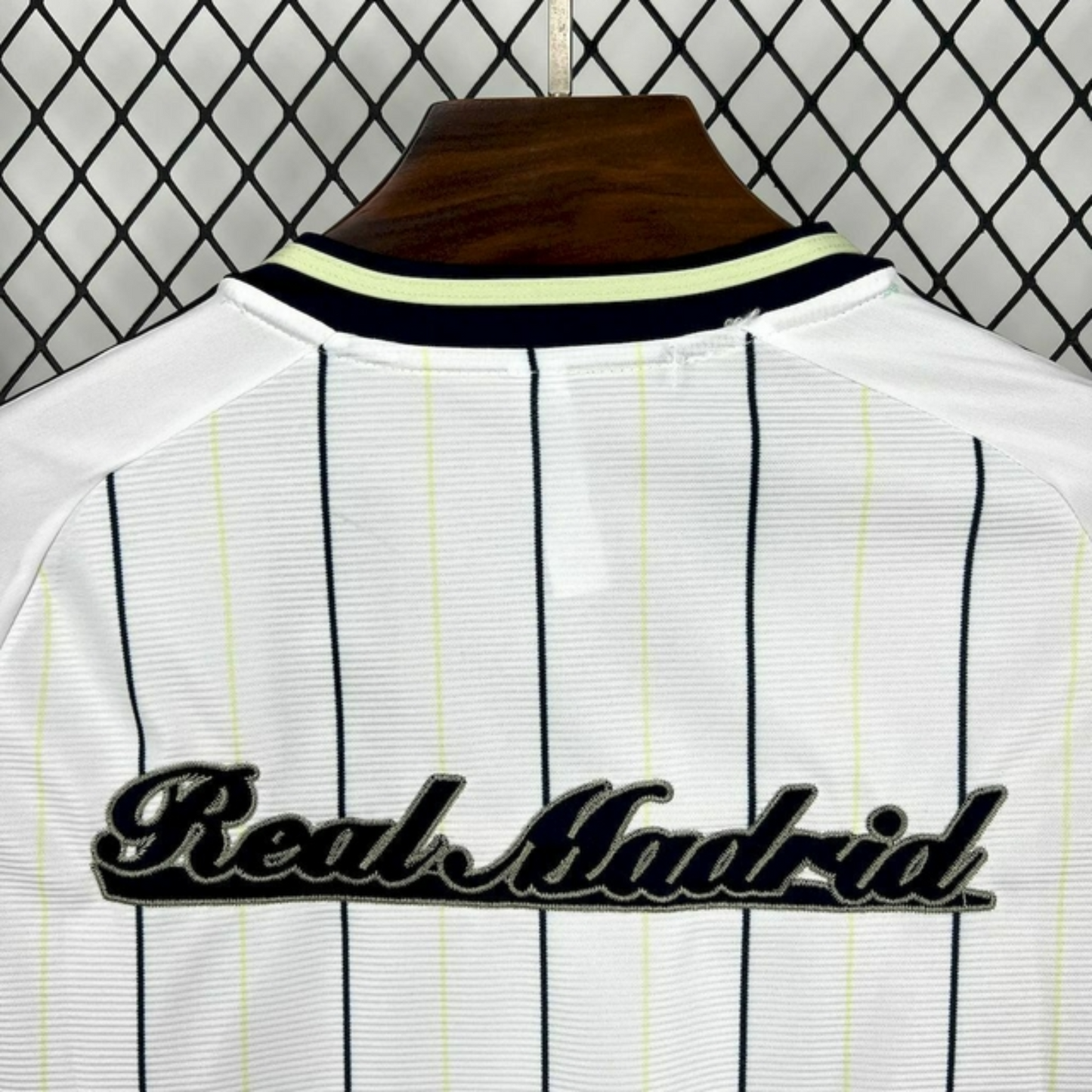 Real Madrid Club World Cup dres - 2025