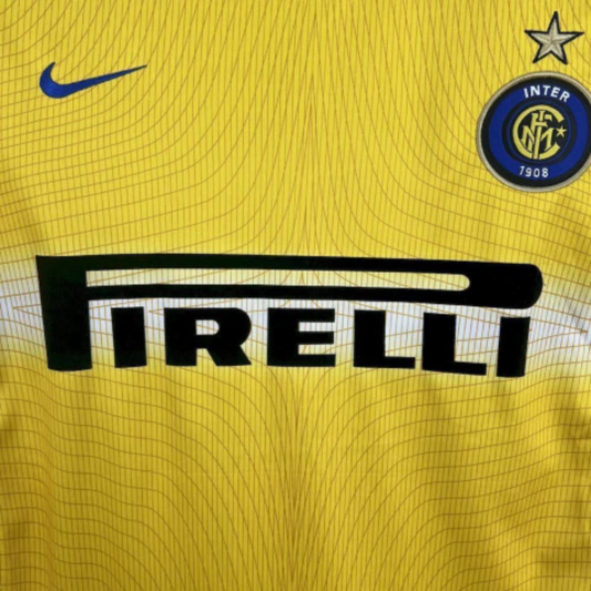 Inter Retro dres III - 02/03