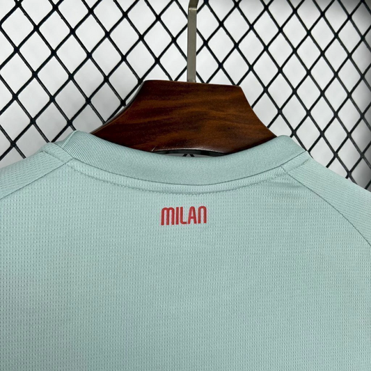 AC Milan II dres  - 25/26