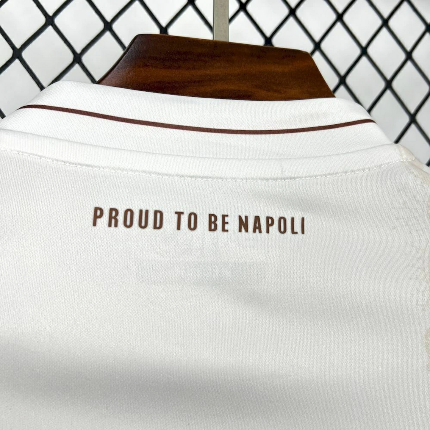 Napoli II dres - 25/26