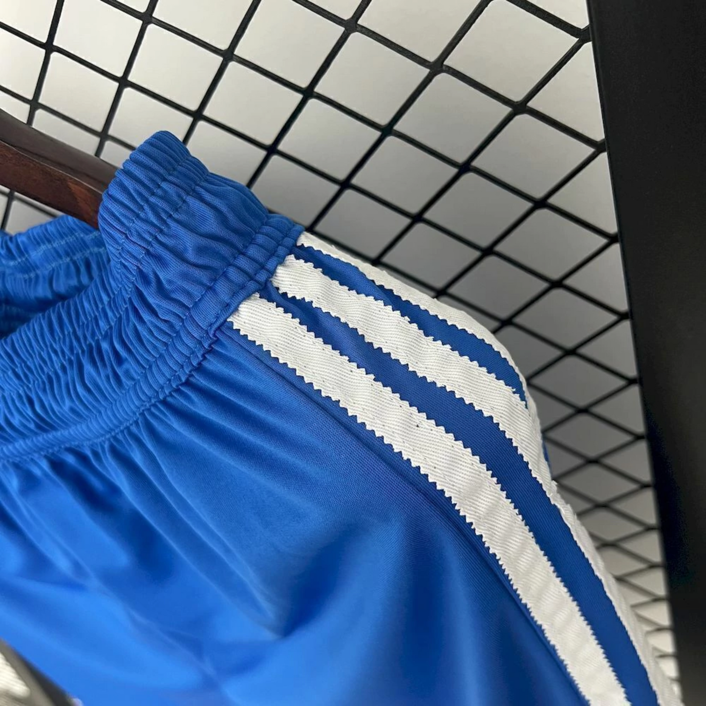 Real Madrid Šorc III - 25/26