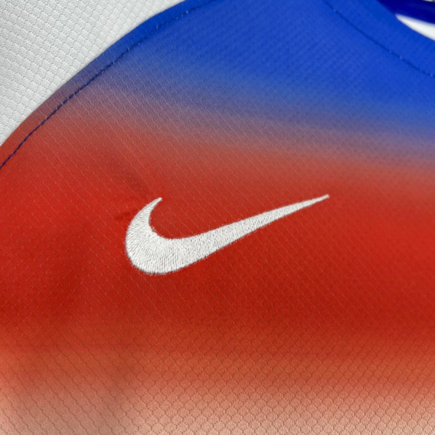 Engleska dres - 2025