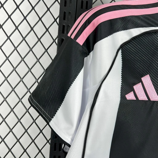 Juventus dres - 25/26