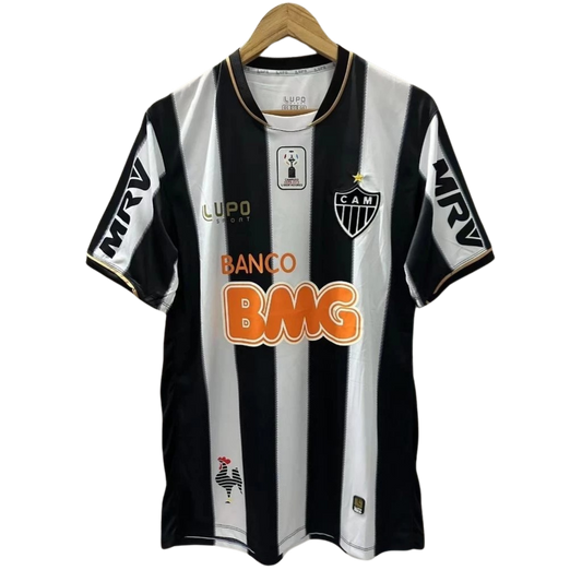 Atletico Mineiro RONALDINHO Retro dres - 2013