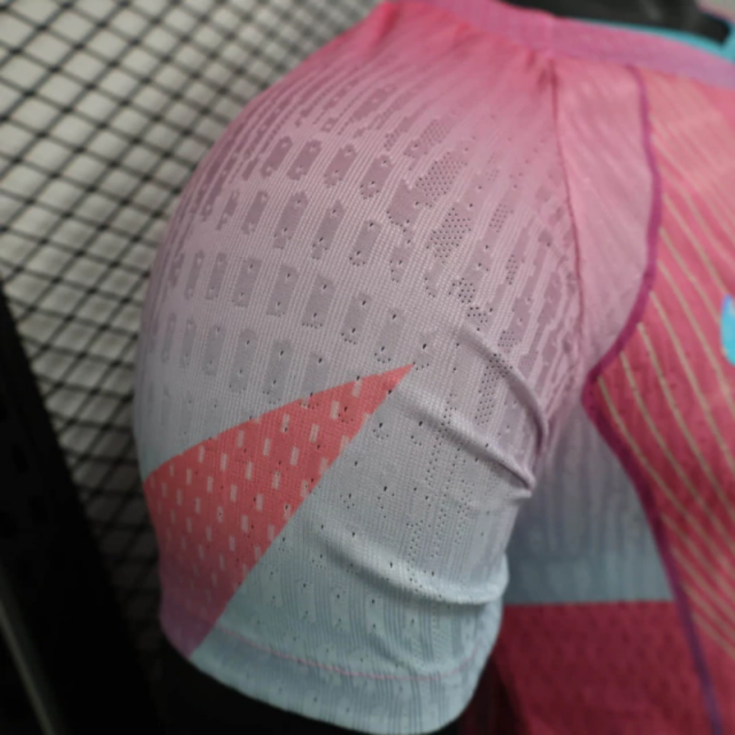 Barcelona Special Edition Player Verzija dres - 25/26