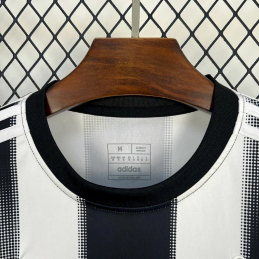 Newcastle United dres - 25/26