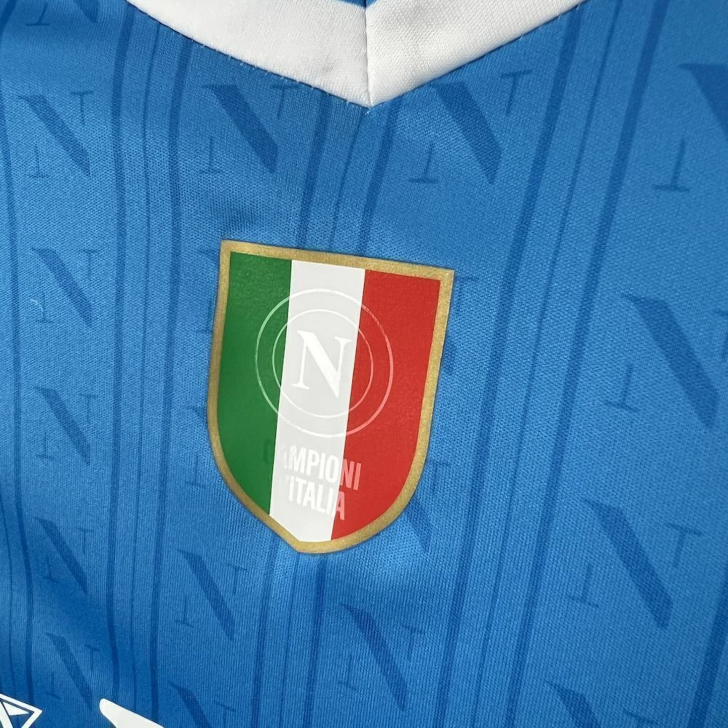 Napoli dres - 25/26