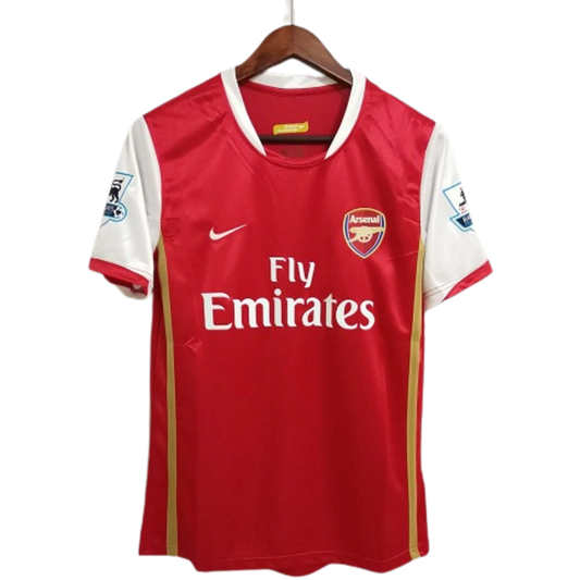 Arsenal HENRY Retro dres - 06/07