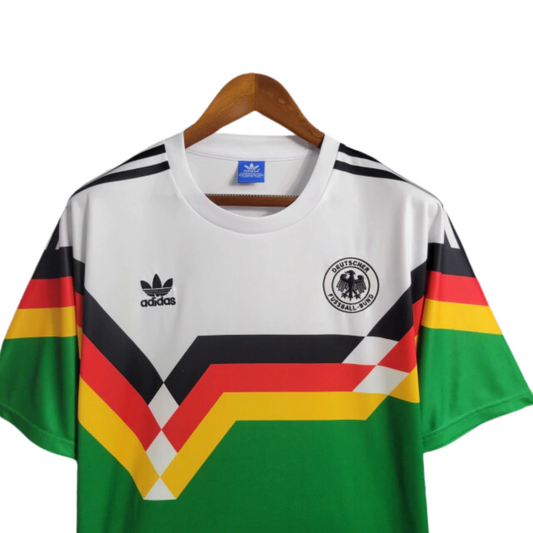Njemačka Retro Dres - 1990