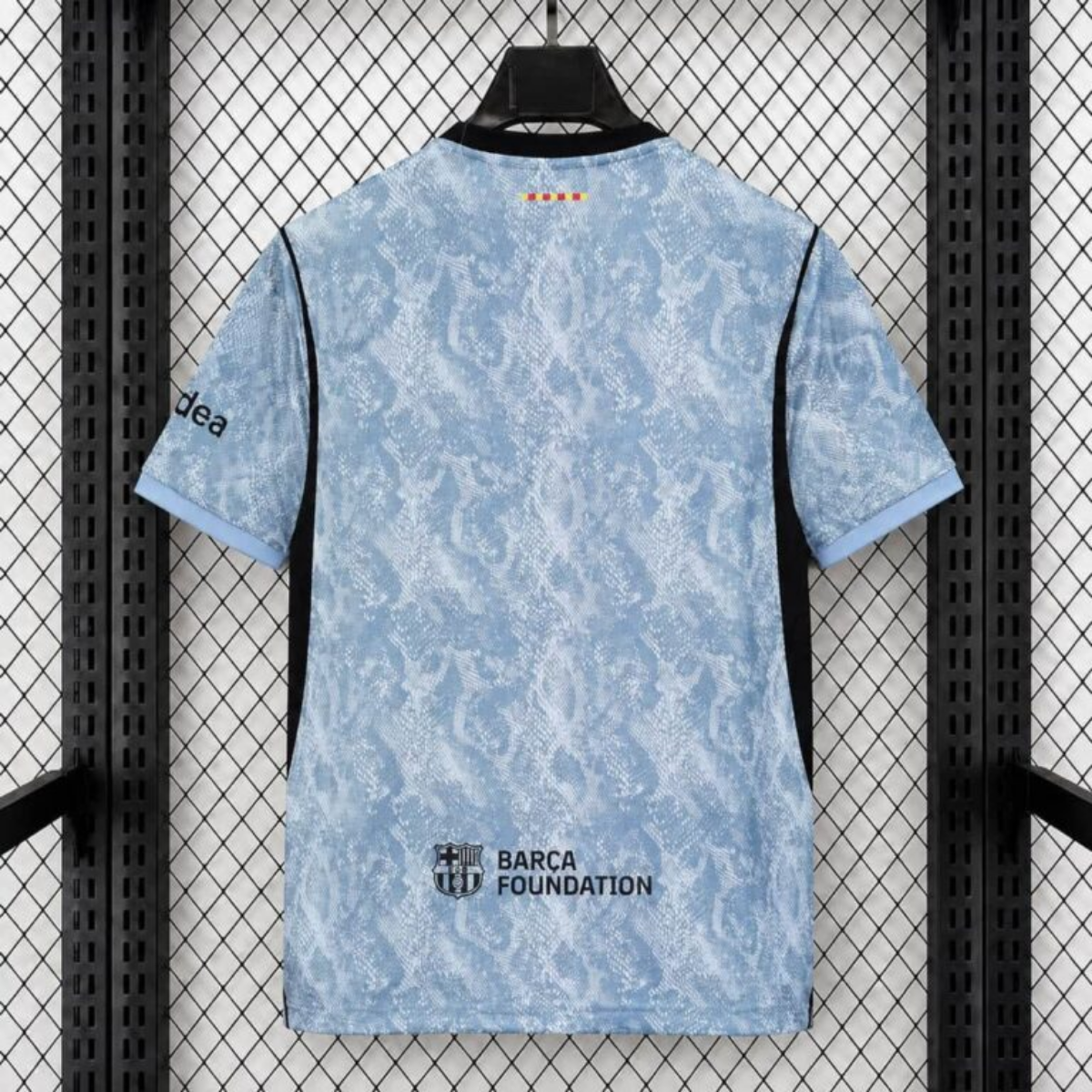 Barcelona Golmanski dres - 2026/27