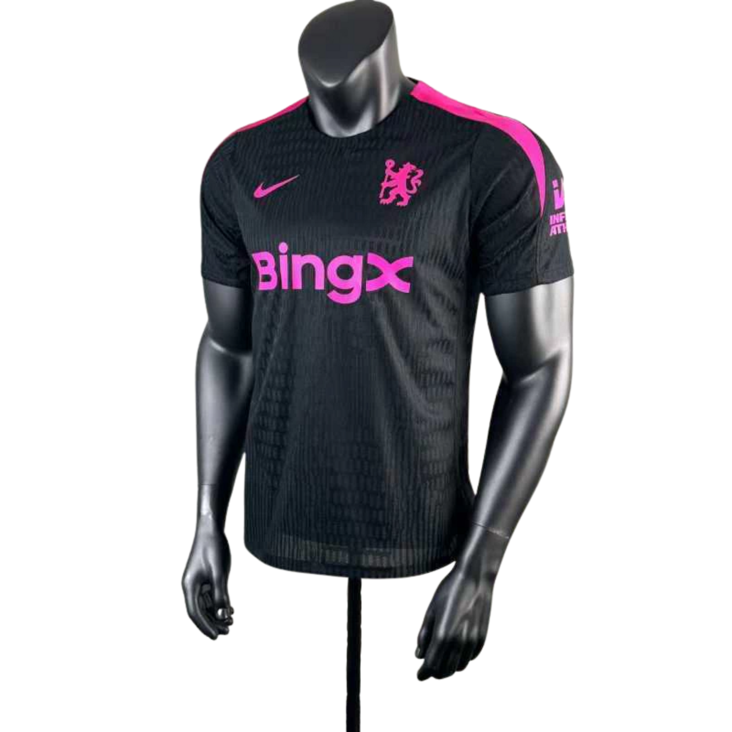 Chelsea Player Verzija Trening dres - 25/26