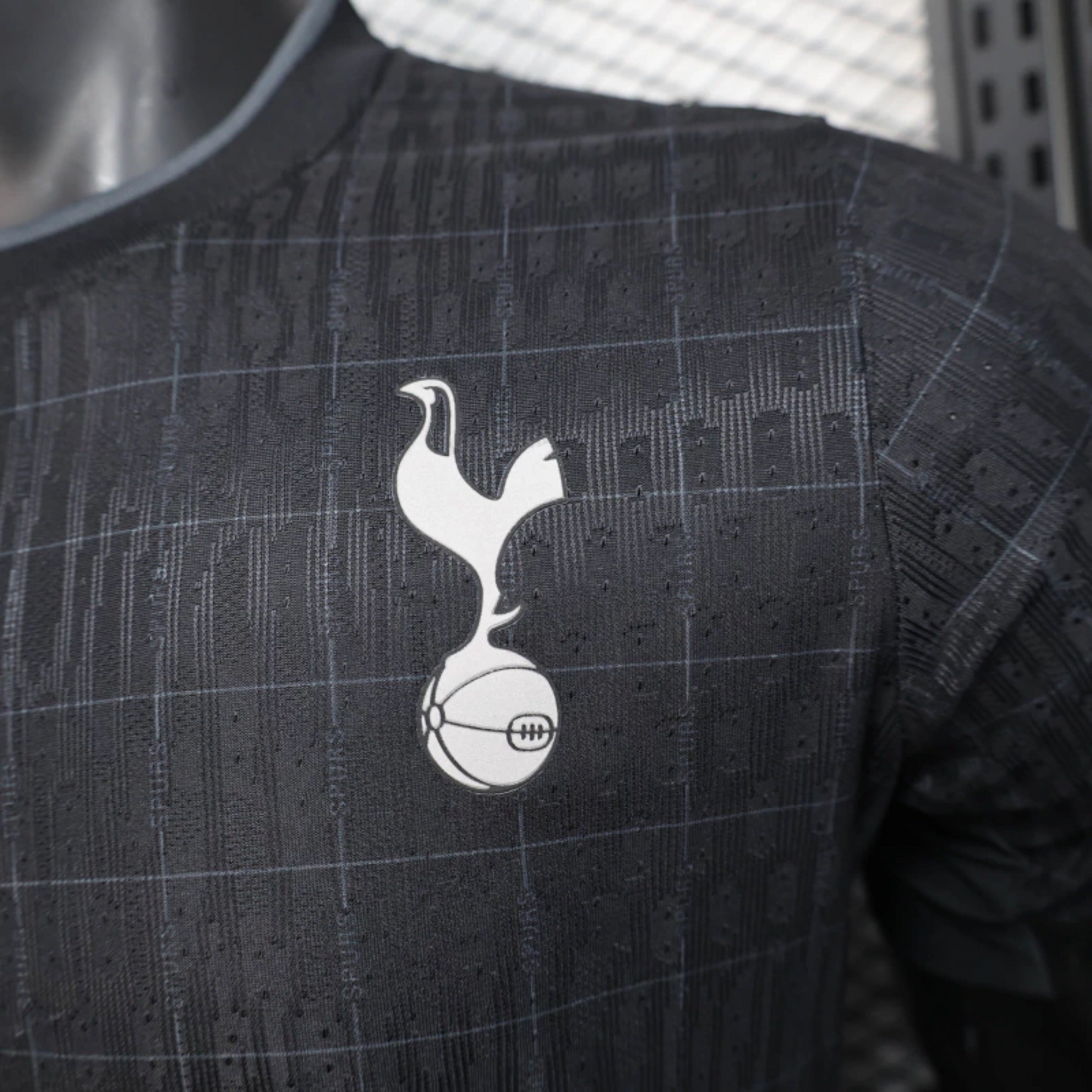 Tottenham Player Verzija Special Edition dres - 25/26