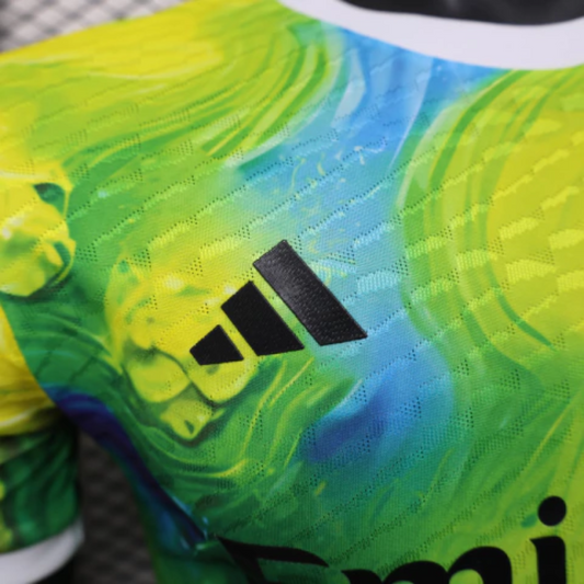 Real Madrid Player Verzija Special Edition dres - 25/26