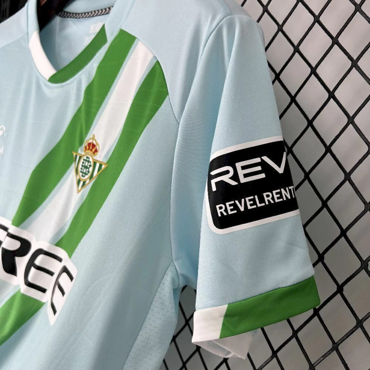 Betis II dres - 25/26