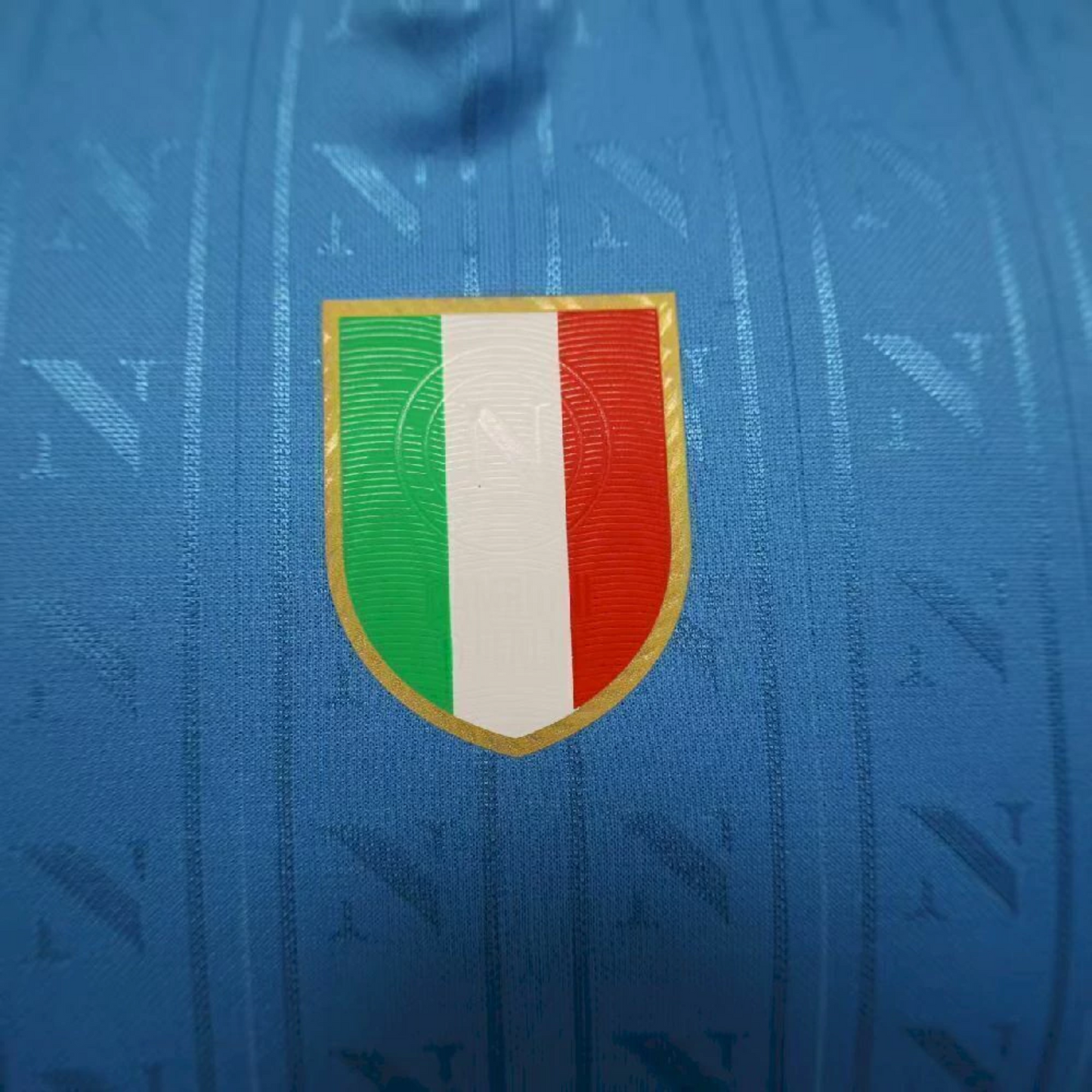 Napoli Player Verzija dres - 25/26