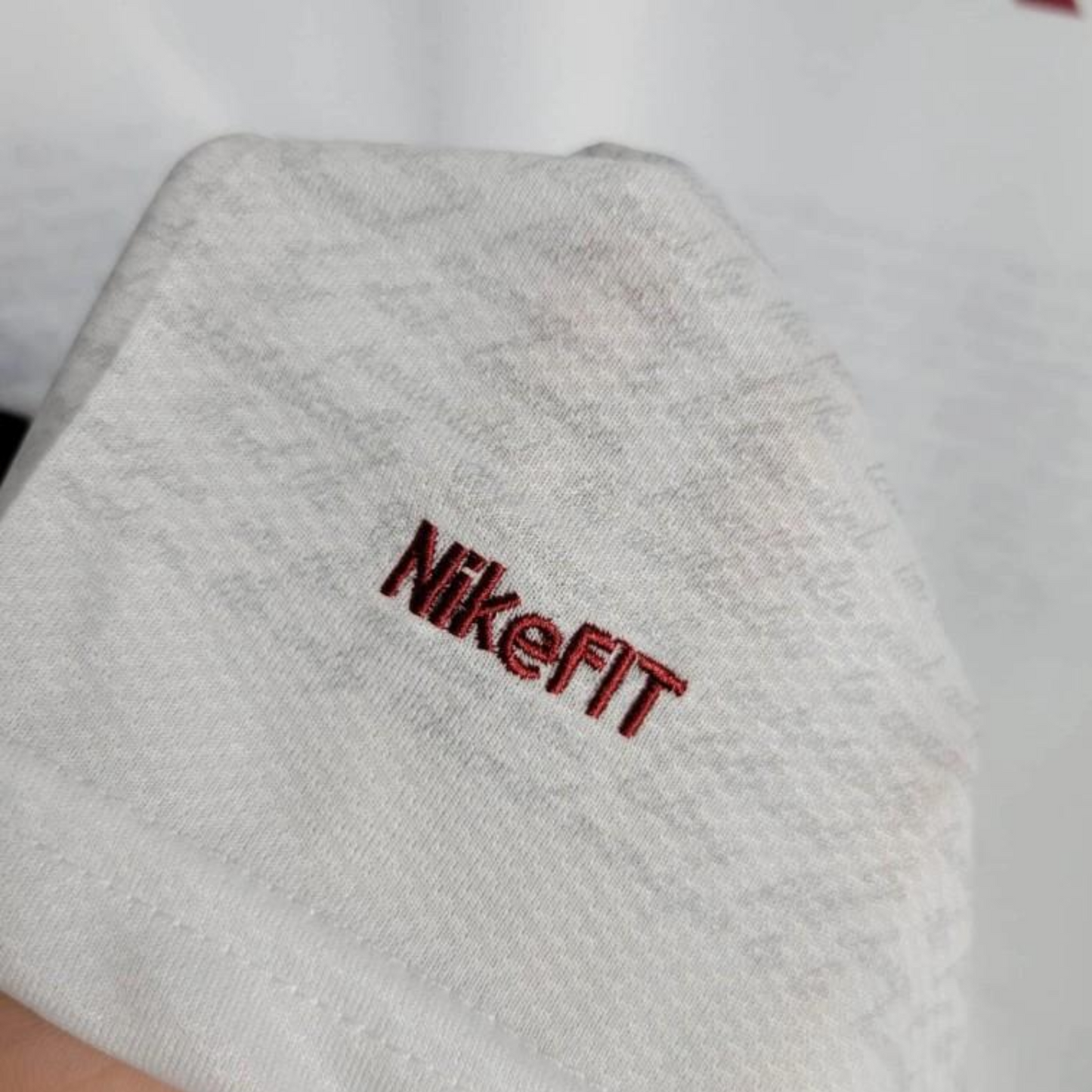 Arsenal Retro dres - 07/08