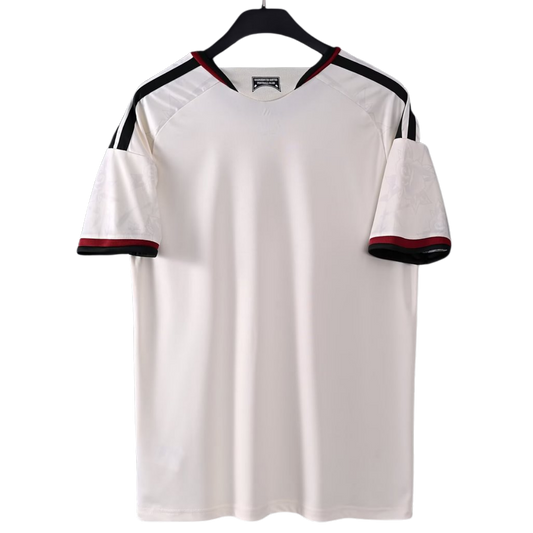 Manchester United dres - 2026/27