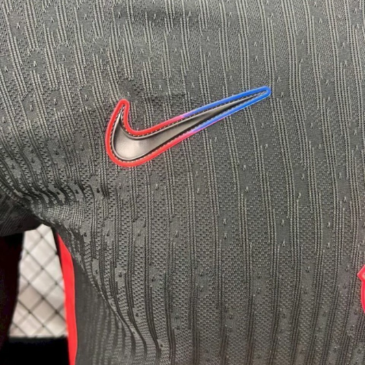 Barcelona "Travis Scott" Player Verzija Dugi Rukav dres - 25/26