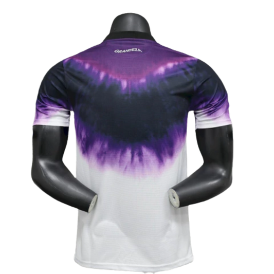 Real Madrid Commemorative Edition Player Verzija dres - 25/26