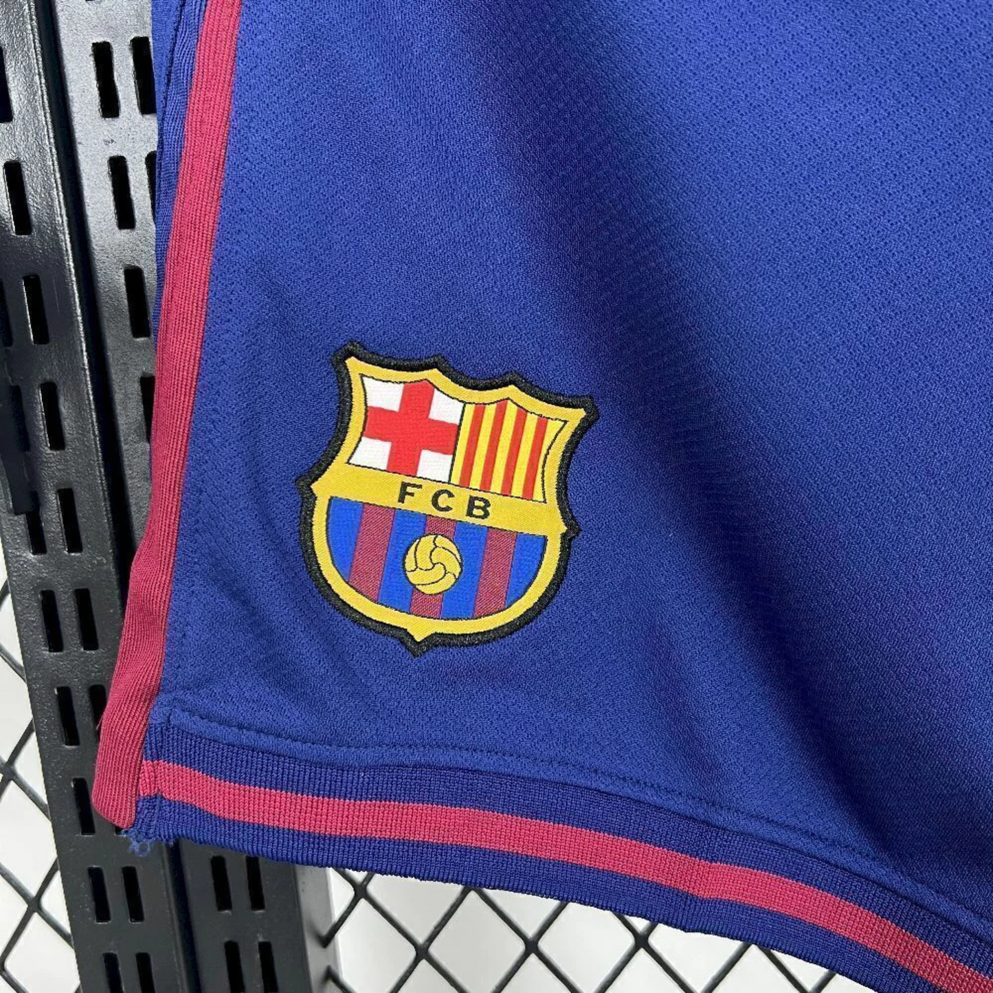 Barcelona šorc - 25/26