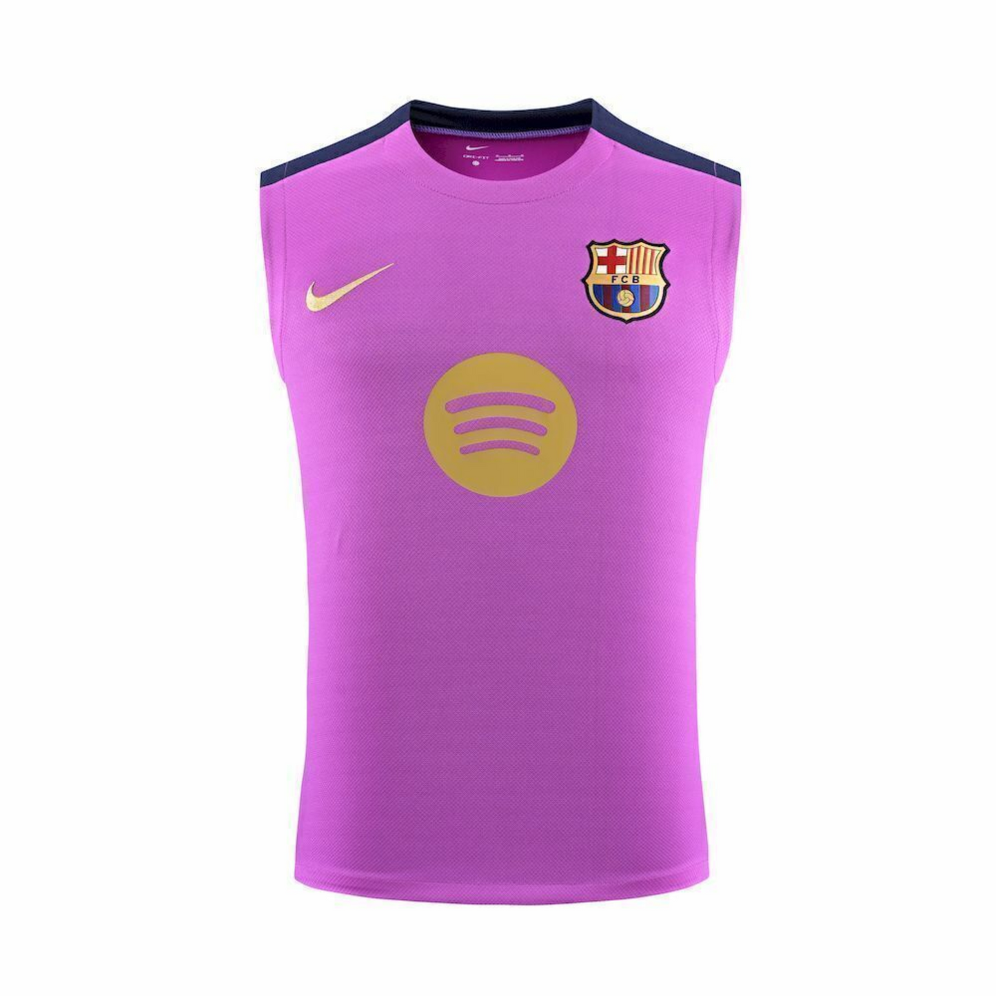 Barcelona Trening Set - 25/26